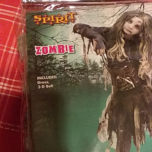 Kid Halloween costume - Picture 2 of 3